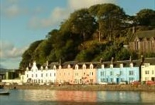 Iona, Mull & the Isle of Skye 5-Day Tour